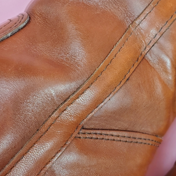 Vtg 70s Dexter boots - Picture 9 of 15